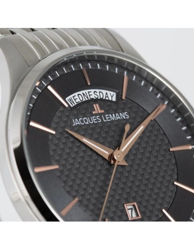 Reloj Jacques Lemans