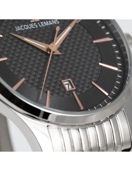 Reloj Jacques Lemans