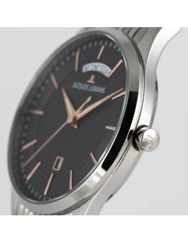 Reloj Jacques Lemans