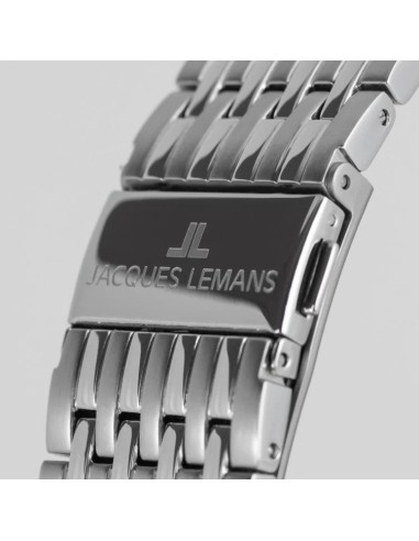 Reloj Jacques Lemans