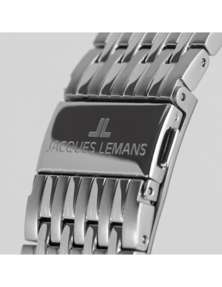 Reloj Jacques Lemans