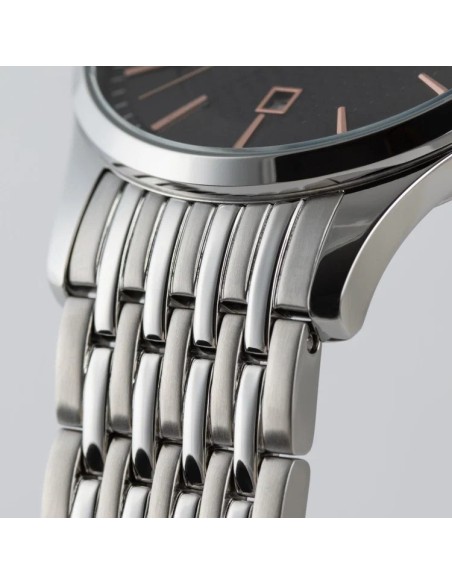 Reloj Jacques Lemans