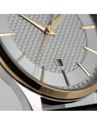 Reloj Jacques Lemans