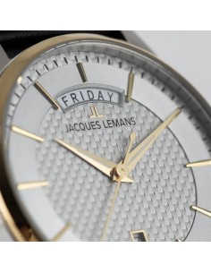 Reloj Jacques Lemans 2