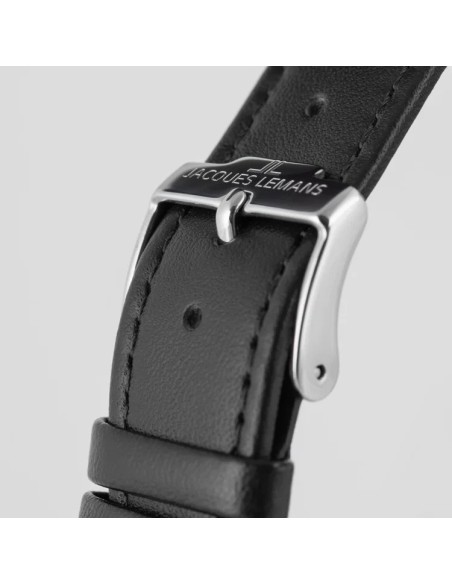 Reloj Jacques Lemans