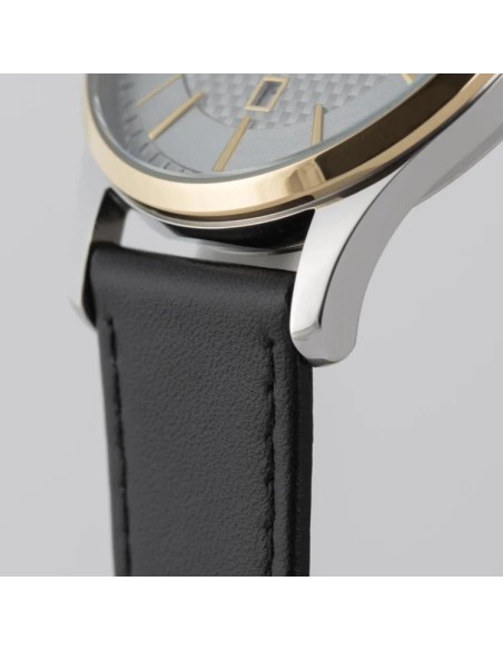 Reloj Jacques Lemans