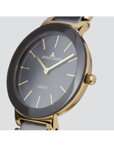 Reloj Jacques Lemans