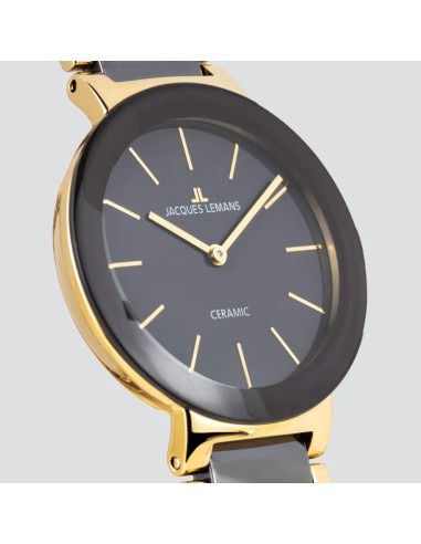 Reloj Jacques Lemans