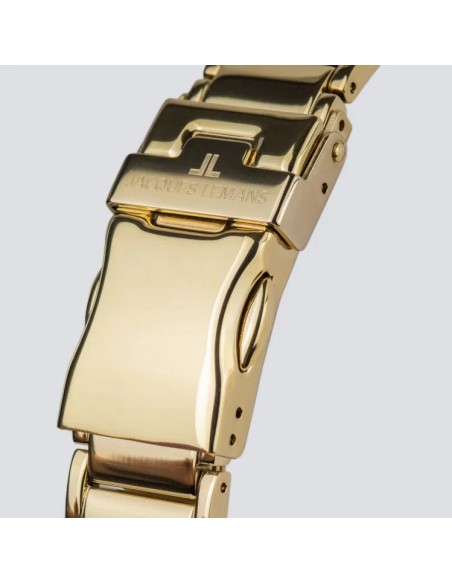 Reloj Jacques Lemans