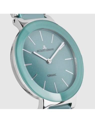 Reloj Jacques Lemans