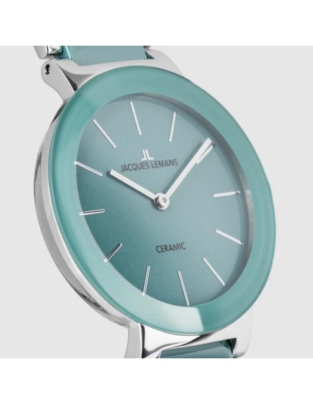 Reloj Jacques Lemans