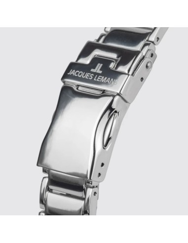 Reloj Jacques Lemans