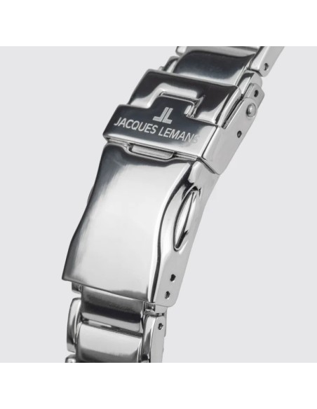 Reloj Jacques Lemans