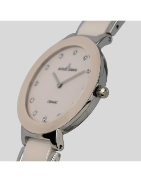 Reloj Jacques Lemans