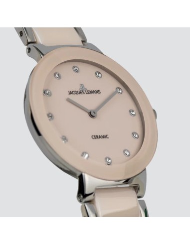 Reloj Jacques Lemans