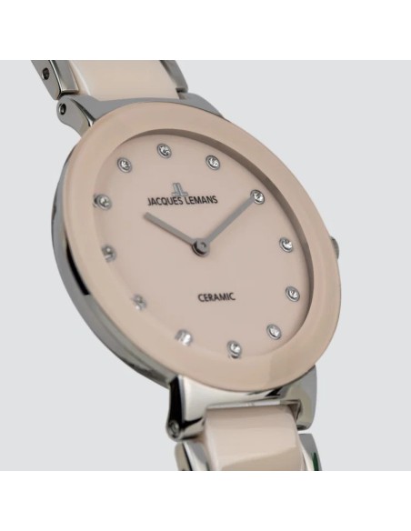 Reloj Jacques Lemans