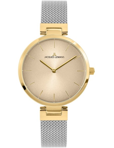 Reloj Jacques Lemans