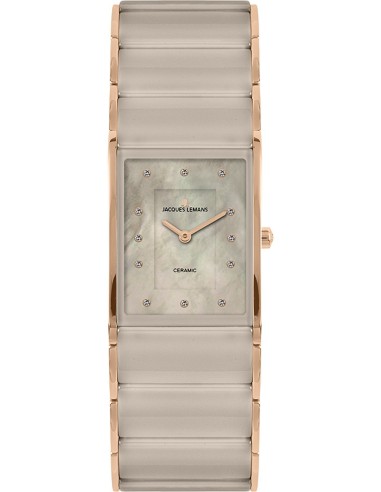 Reloj Jacques Lemans