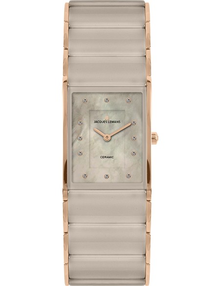 Reloj Jacques Lemans
