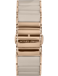 Reloj Jacques Lemans 2