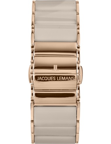 Reloj Jacques Lemans