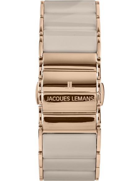 Reloj Jacques Lemans