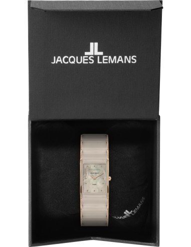 Reloj Jacques Lemans