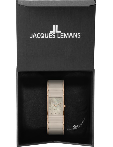 Reloj Jacques Lemans