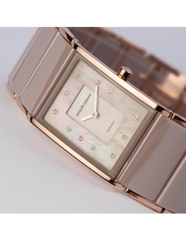 Reloj Jacques Lemans