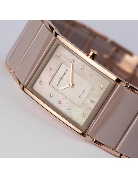 Reloj Jacques Lemans