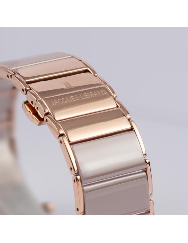 Reloj Jacques Lemans