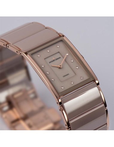 Reloj Jacques Lemans