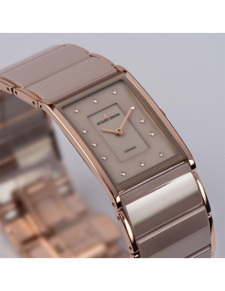 Reloj Jacques Lemans