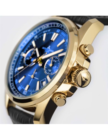 Reloj Jacques Lemans