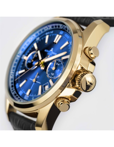 Reloj Jacques Lemans