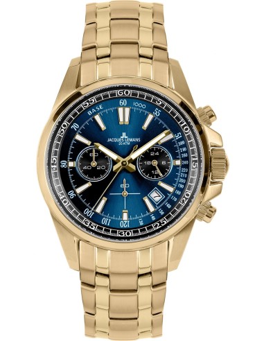 Reloj Jacques Lemans
