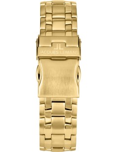 Reloj Jacques Lemans 2