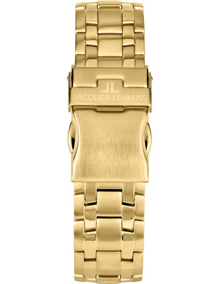Reloj Jacques Lemans