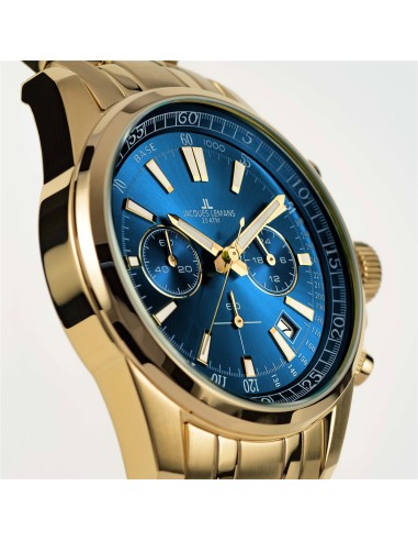 Reloj Jacques Lemans