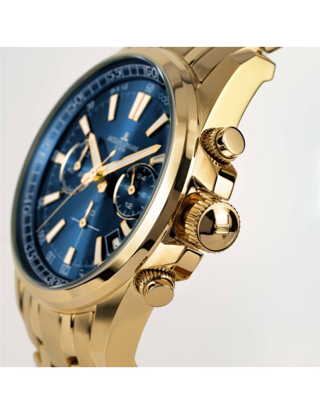 Reloj Jacques Lemans