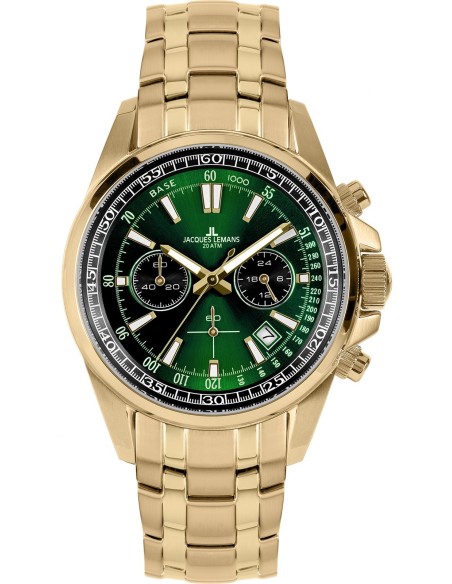 Reloj Jacques Lemans