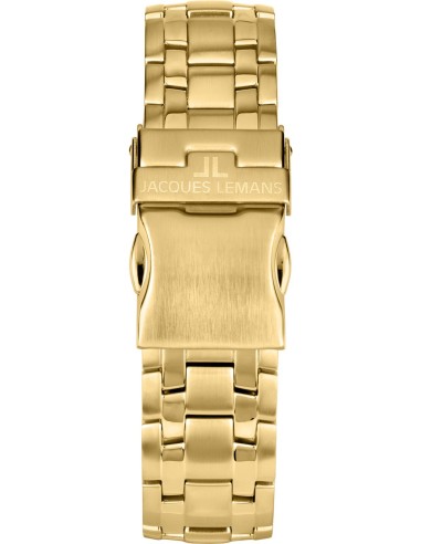 Reloj Jacques Lemans