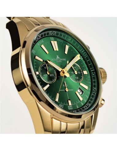 Reloj Jacques Lemans