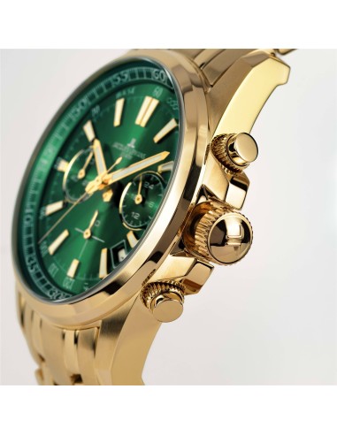 Reloj Jacques Lemans