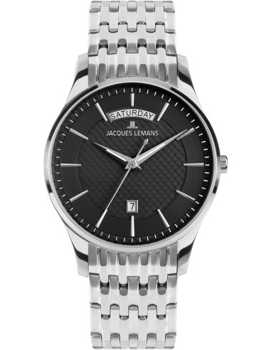 Reloj Jacques Lemans