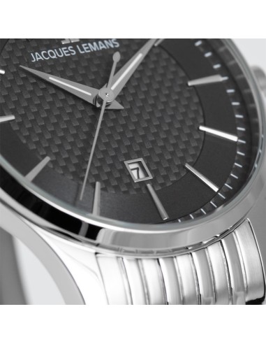 Reloj Jacques Lemans
