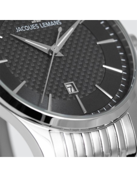 Reloj Jacques Lemans