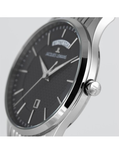 Reloj Jacques Lemans