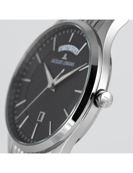 Reloj Jacques Lemans