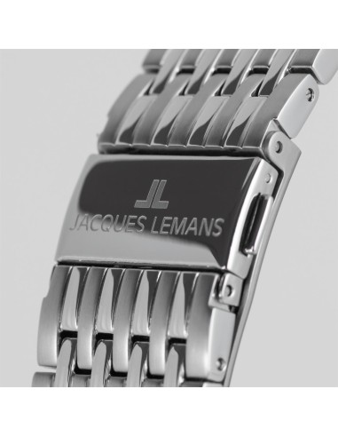 Reloj Jacques Lemans